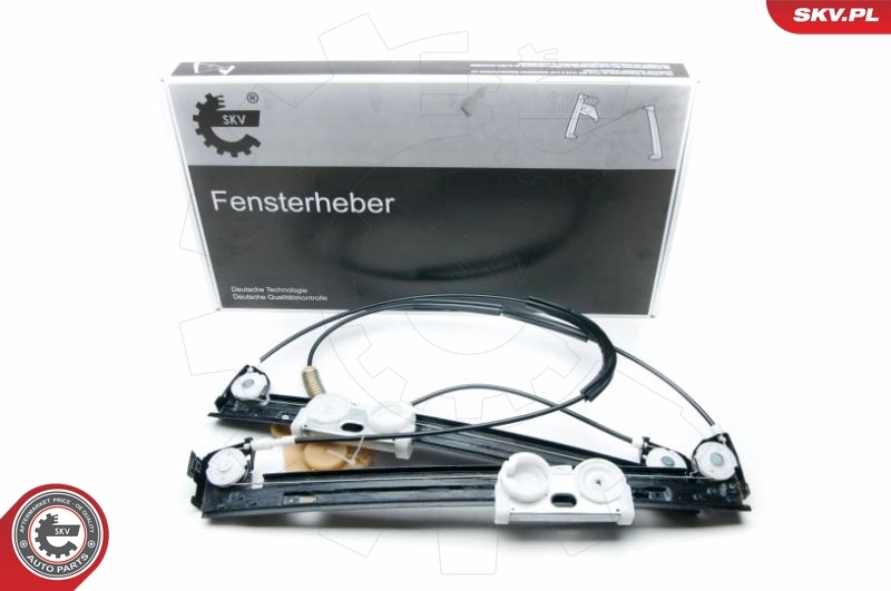 Window Regulator 01SKV631