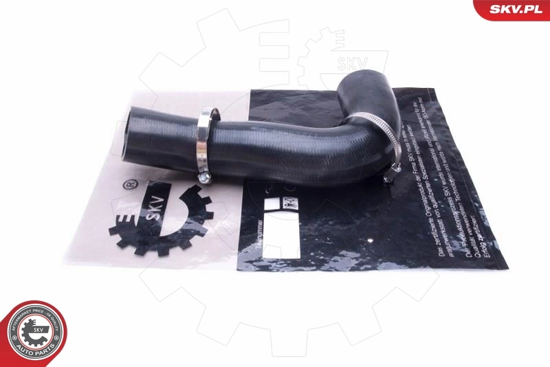 Charge Air Hose 43SKV471