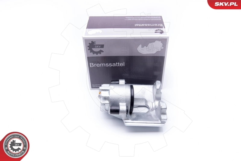 Brake Caliper 34SKV882
