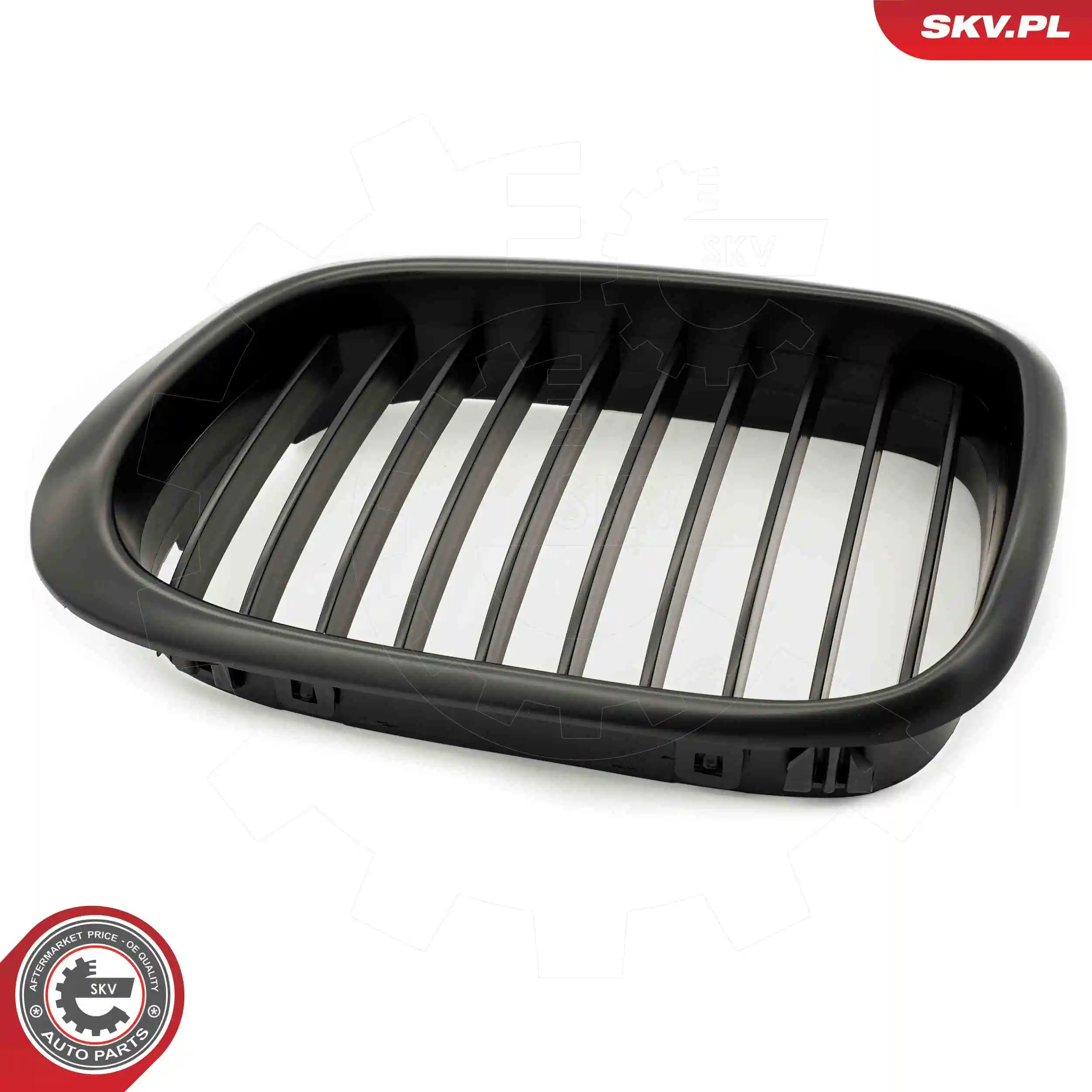 Radiator Grille 66SKV158