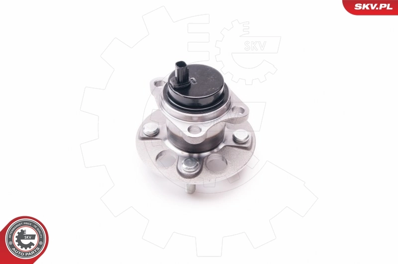 Wheel Bearing Kit 29SKV017