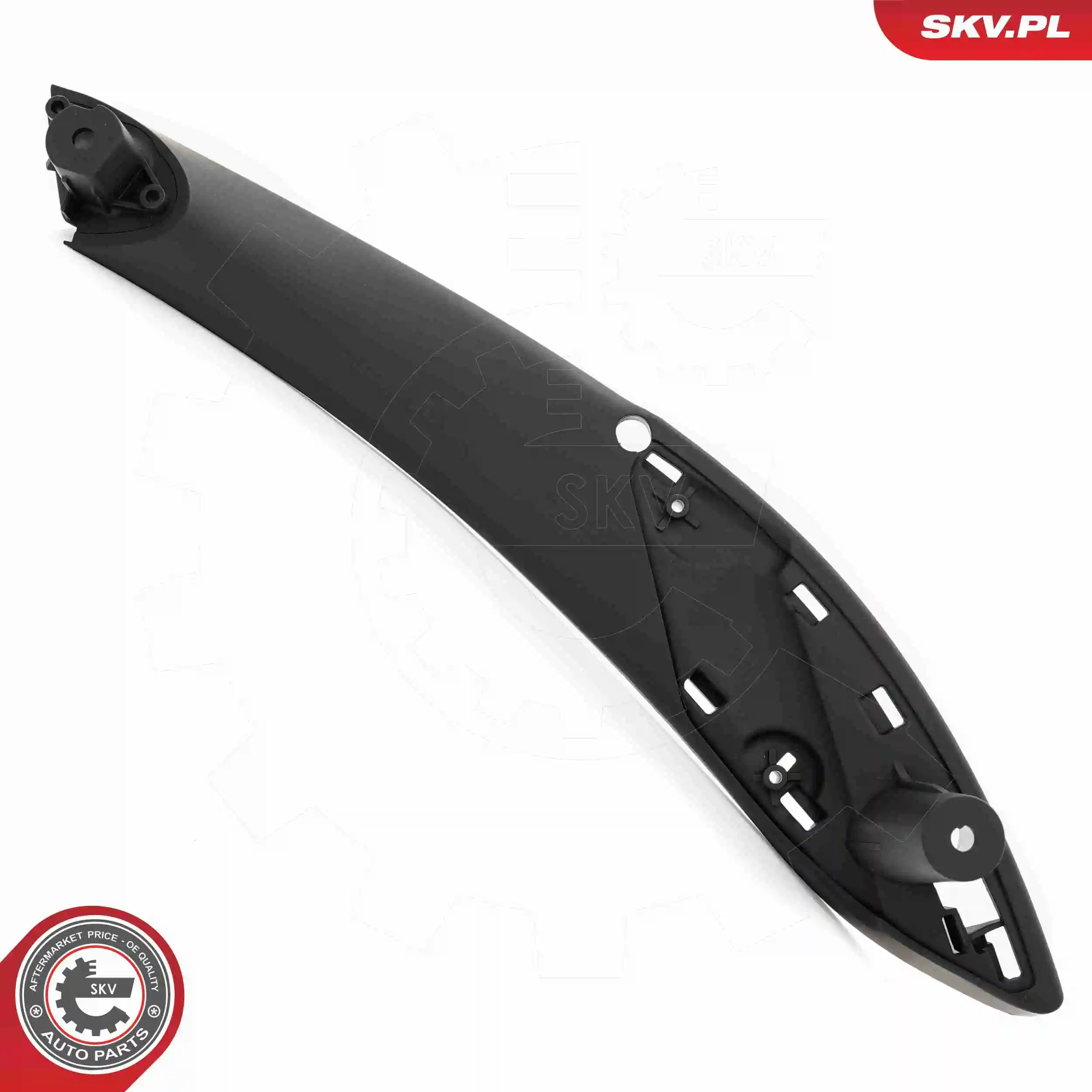 Door Handle, interior equipment 97SKV035