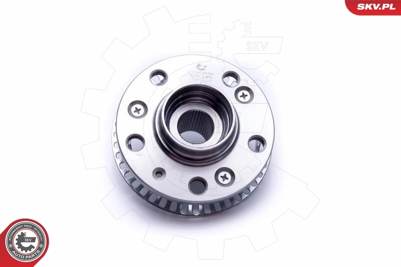 Wheel Bearing Kit 29SKV439