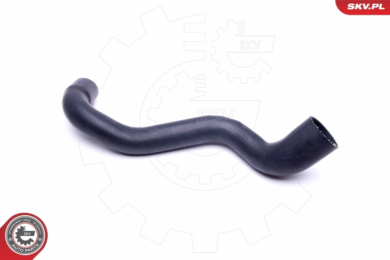 Charge Air Hose 24SKV768