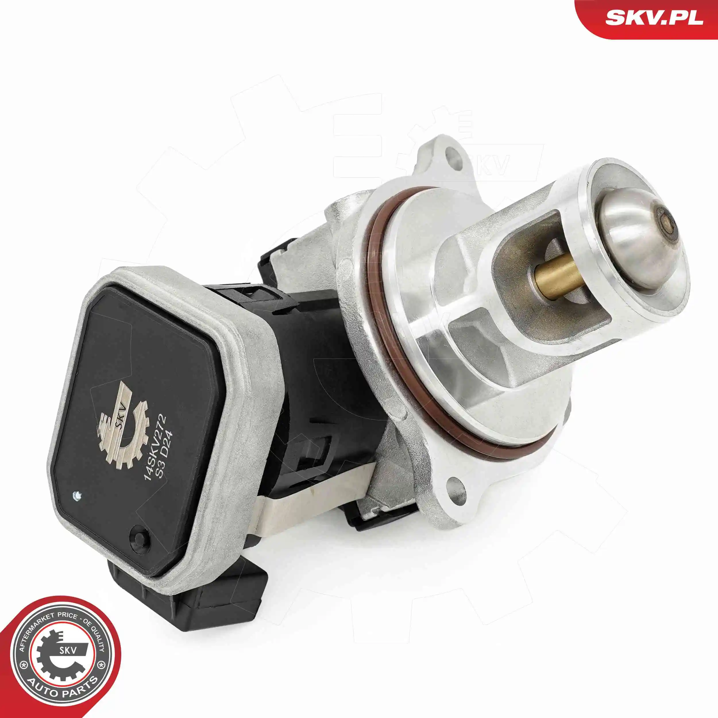 EGR Valve 14SKV272