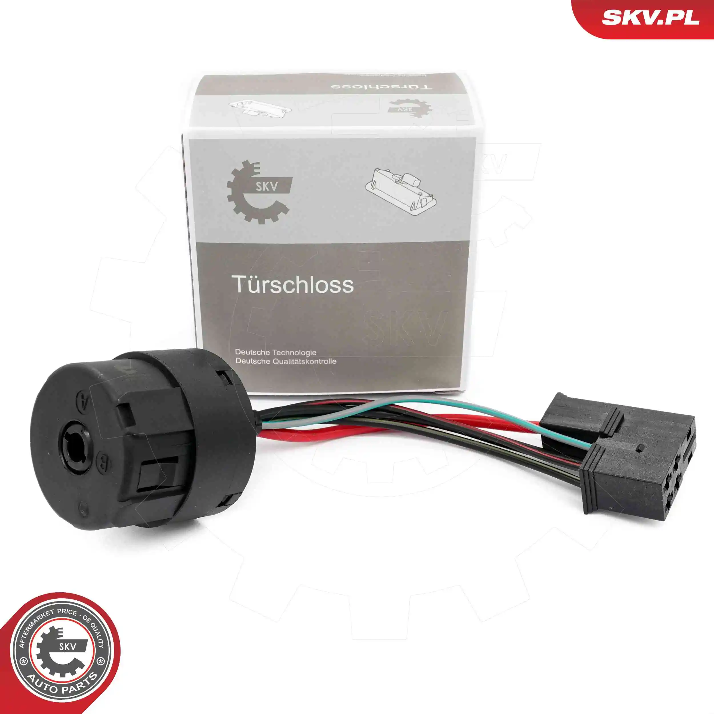 Ignition Switch 65SKV026