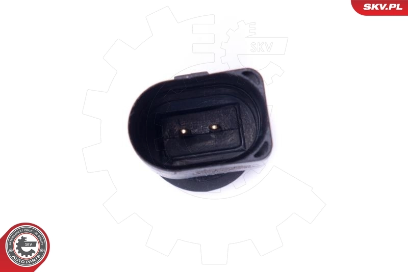 Sensor, interior temperature 17SKV703