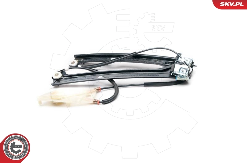 Window Regulator 01SKV562