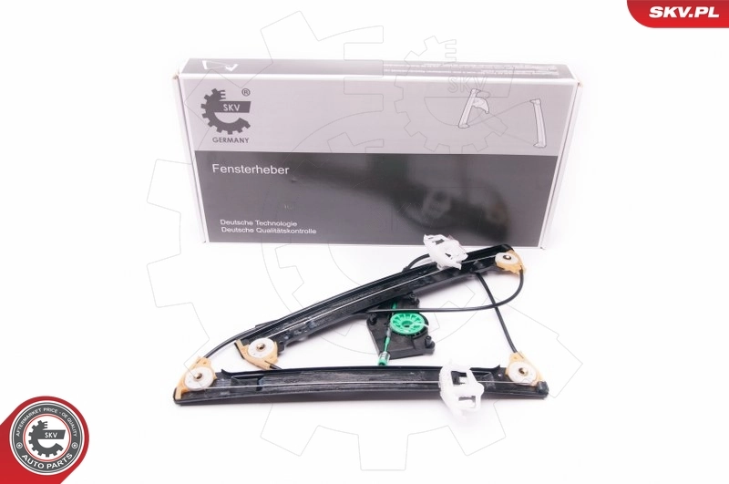 Window Regulator 00SKV151