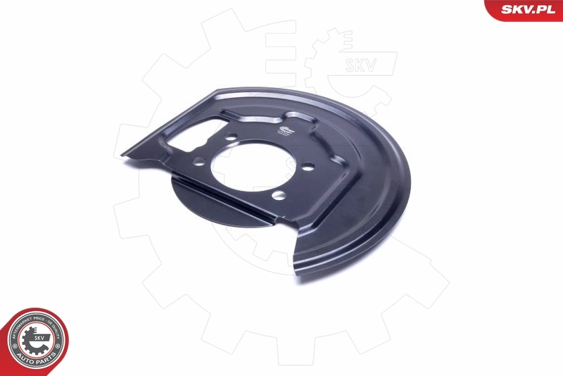 Splash Guard, brake disc 57SKV145