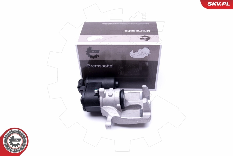 Brake Caliper 44SKV037