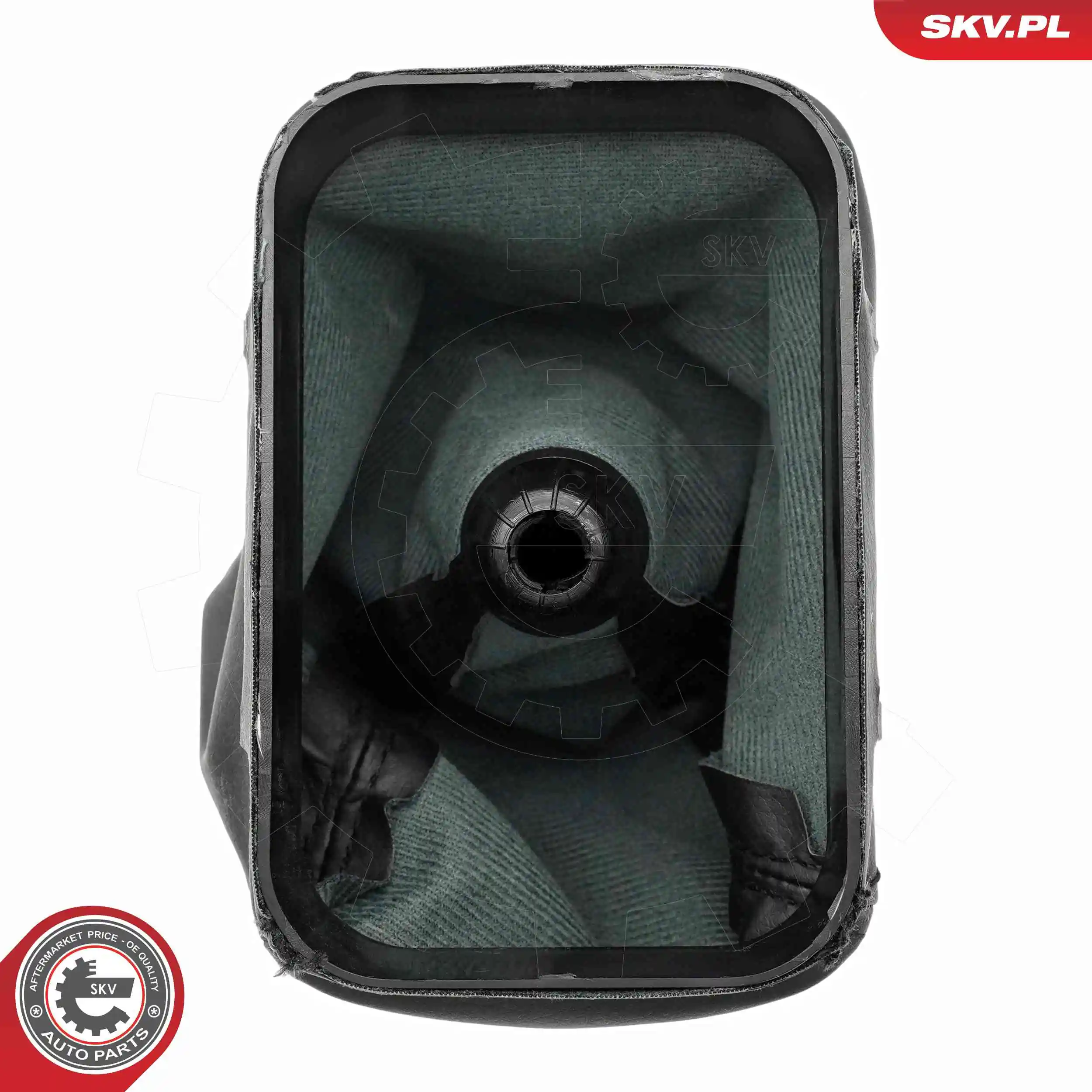 ESEN SKV 63SKV521 Gear Lever Knob