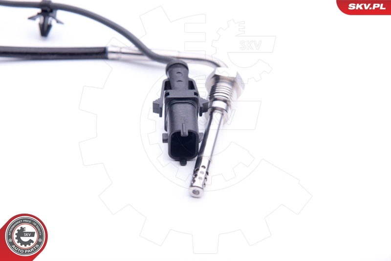 Sensor, exhaust gas temperature 30SKV179