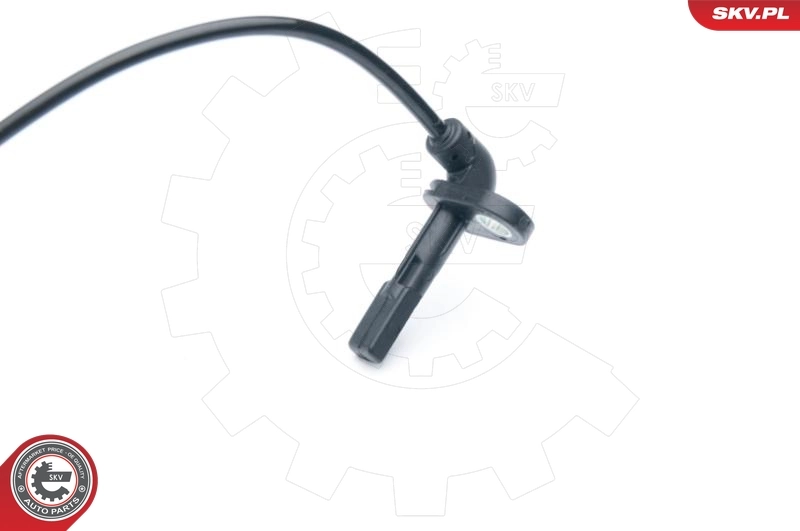 Sensor, wheel speed 06SKV285