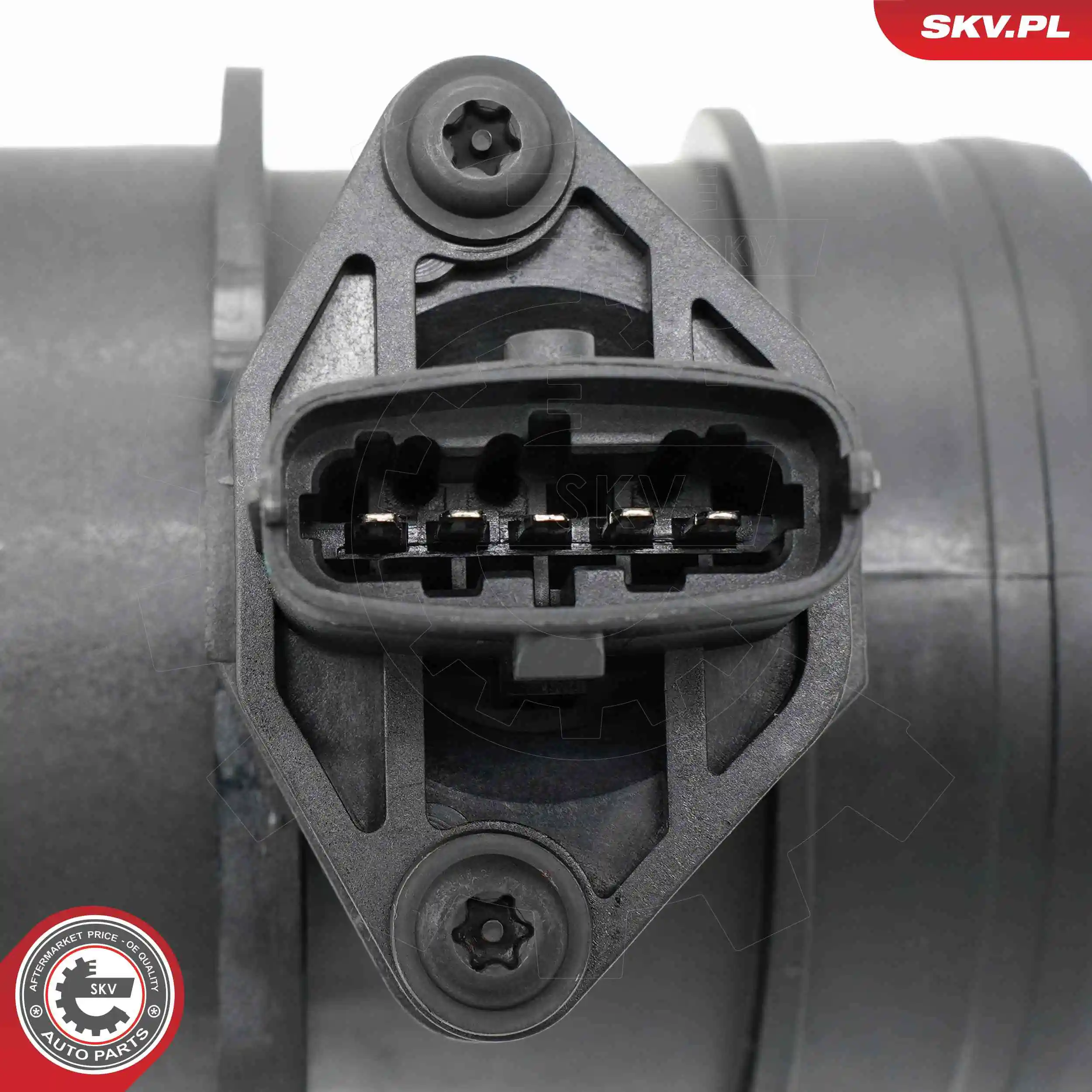 Mass Air Flow Sensor 07SKV310