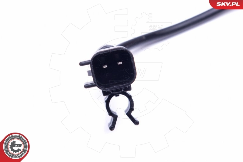 Wheel Bearing Kit 29SKV396