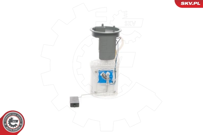 Fuel Feed Unit 02SKV762