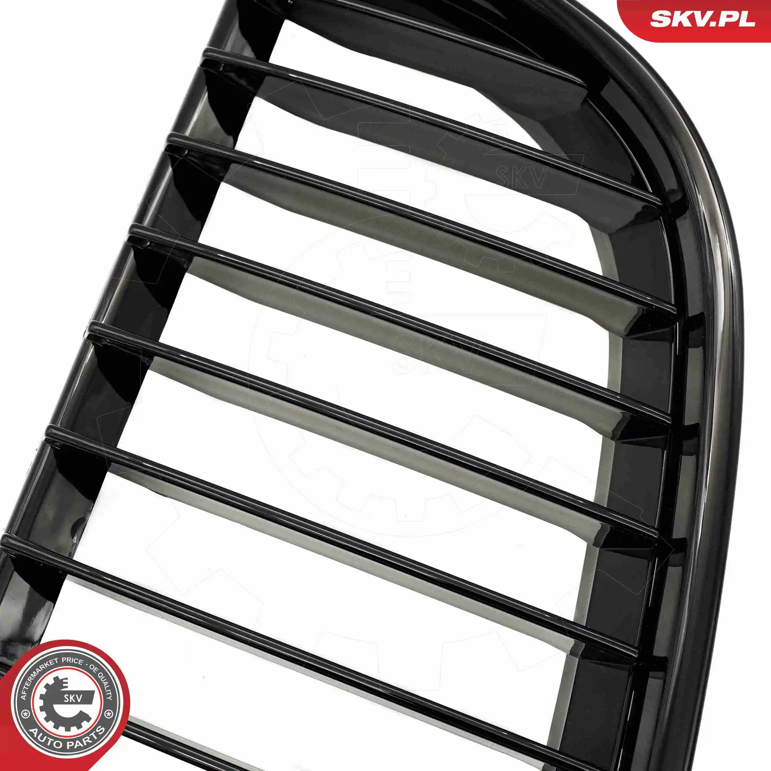 ESEN SKV 66SKV085 Radiator Grille