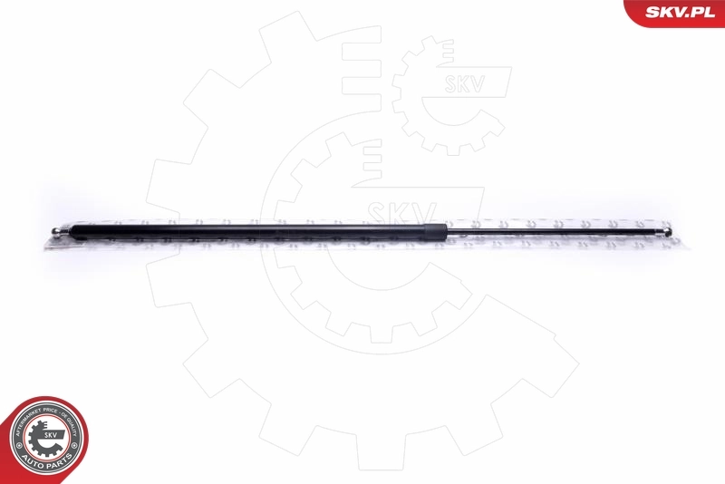 Gas Spring, boot/cargo area 52SKV682