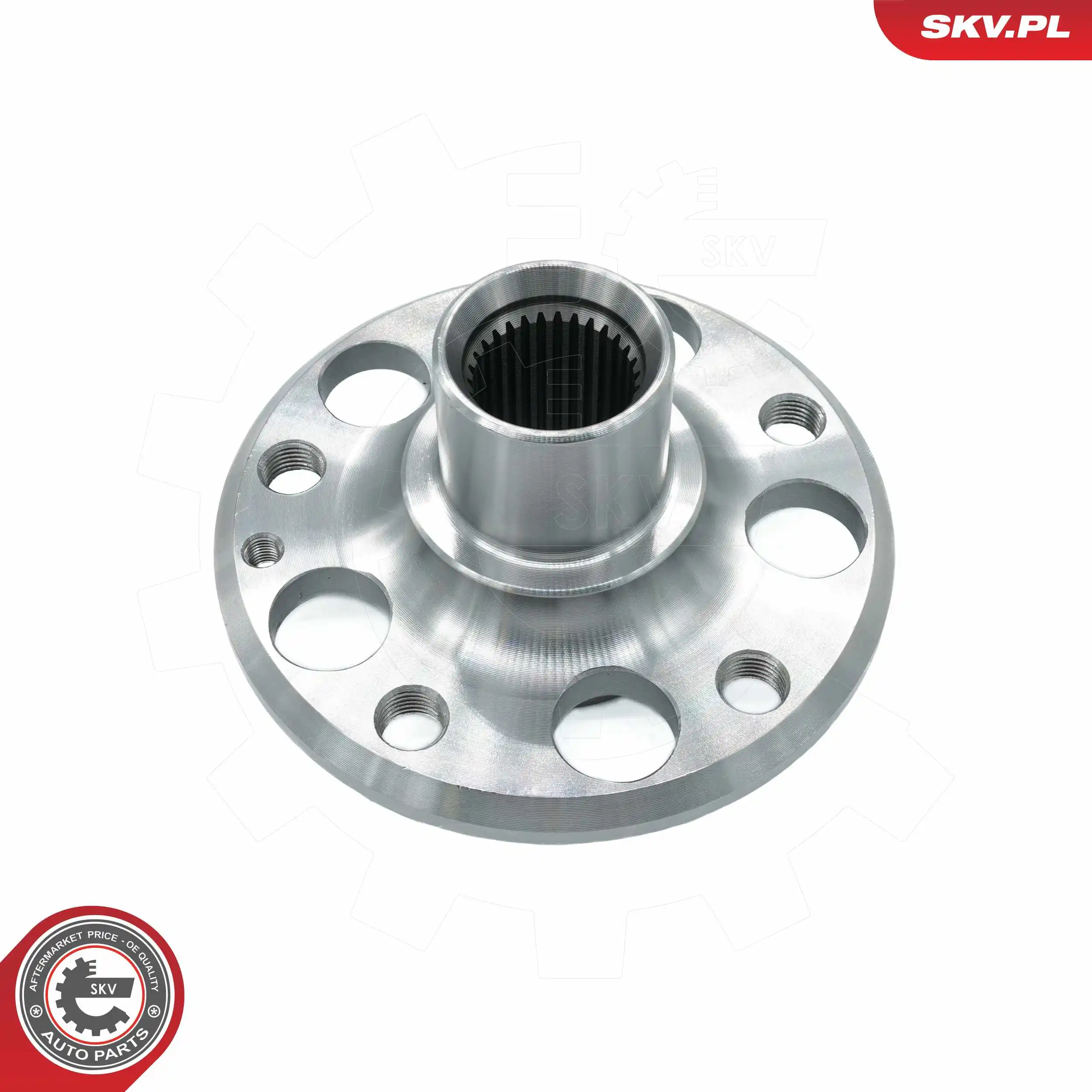 Wheel Hub 29SKV554