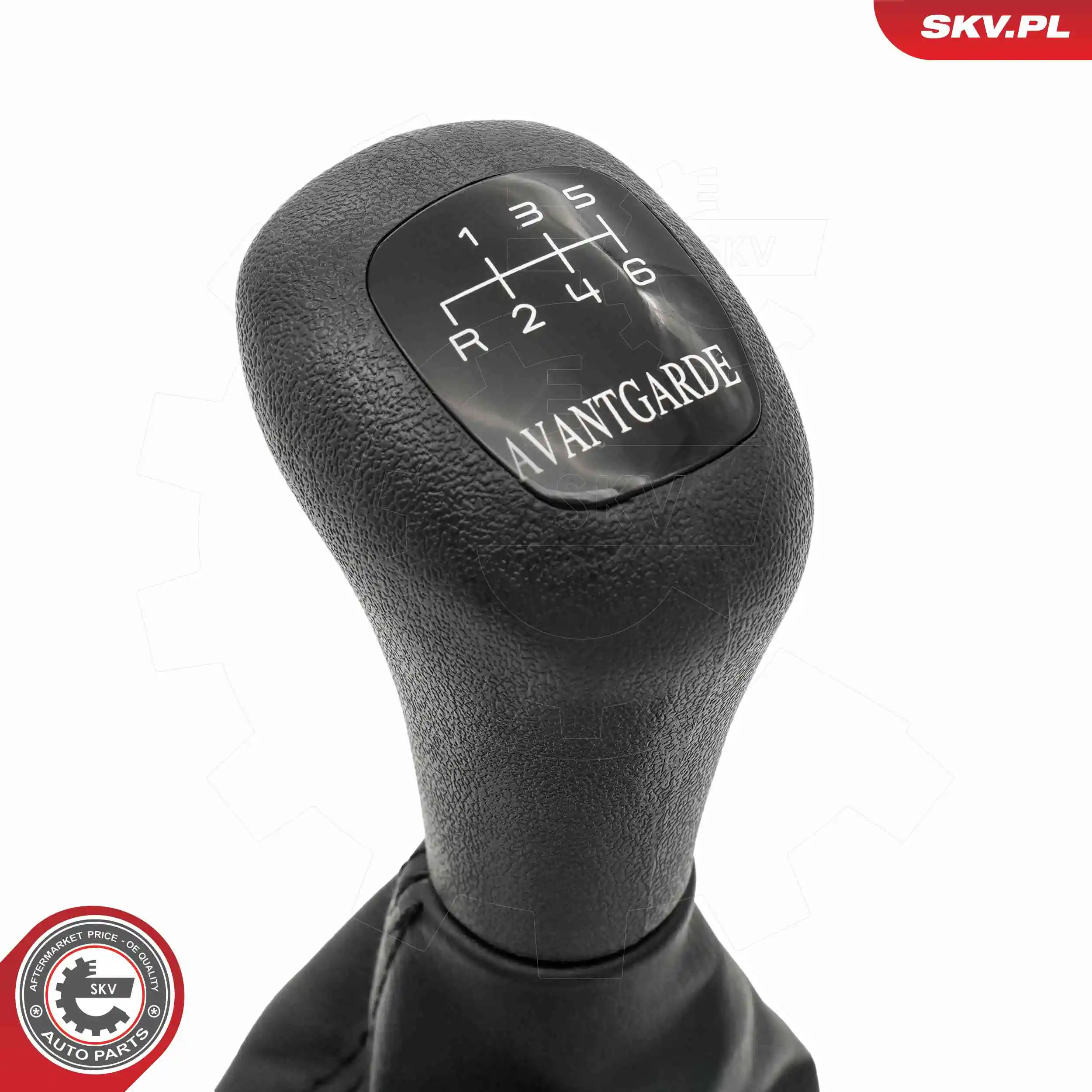 ESEN SKV 63SKV522 Gear Lever Knob