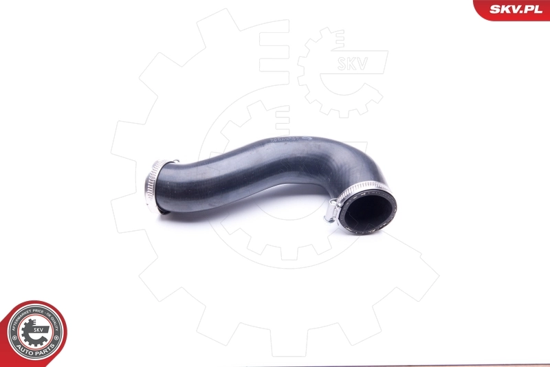 Charge Air Hose 24SKV842