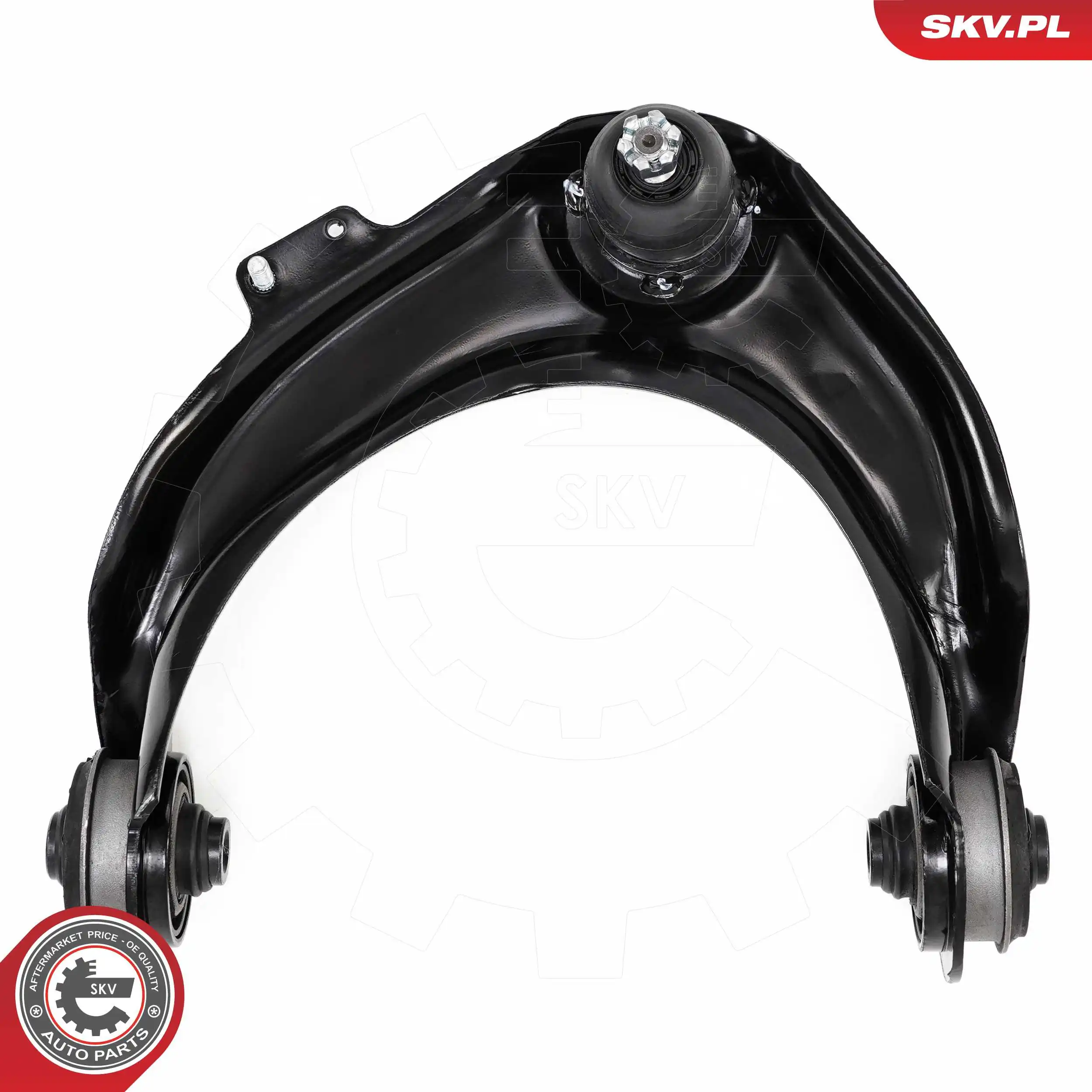 Control/Trailing Arm, wheel suspension 69SKV103