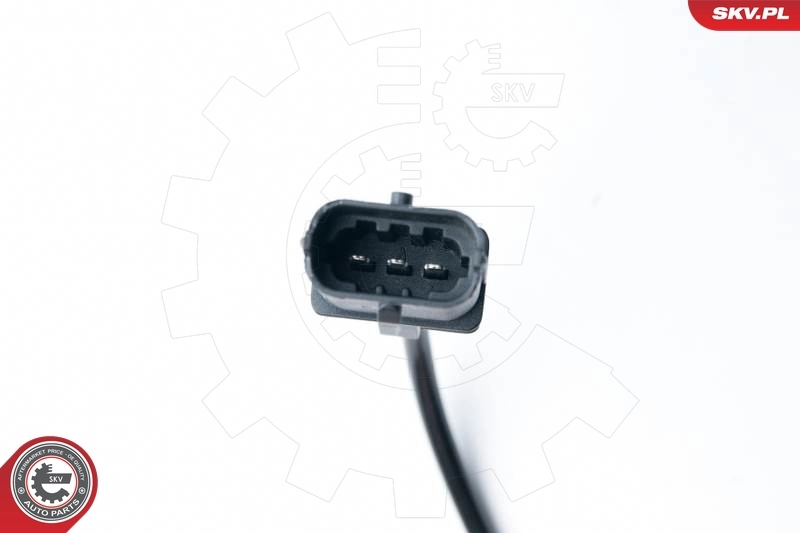 Sensor, crankshaft pulse 17SKV349