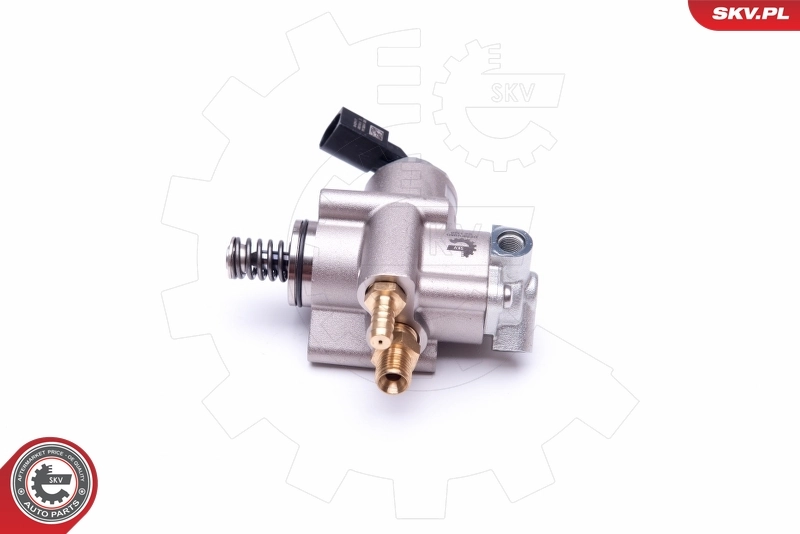 High Pressure Pump 02SKV960