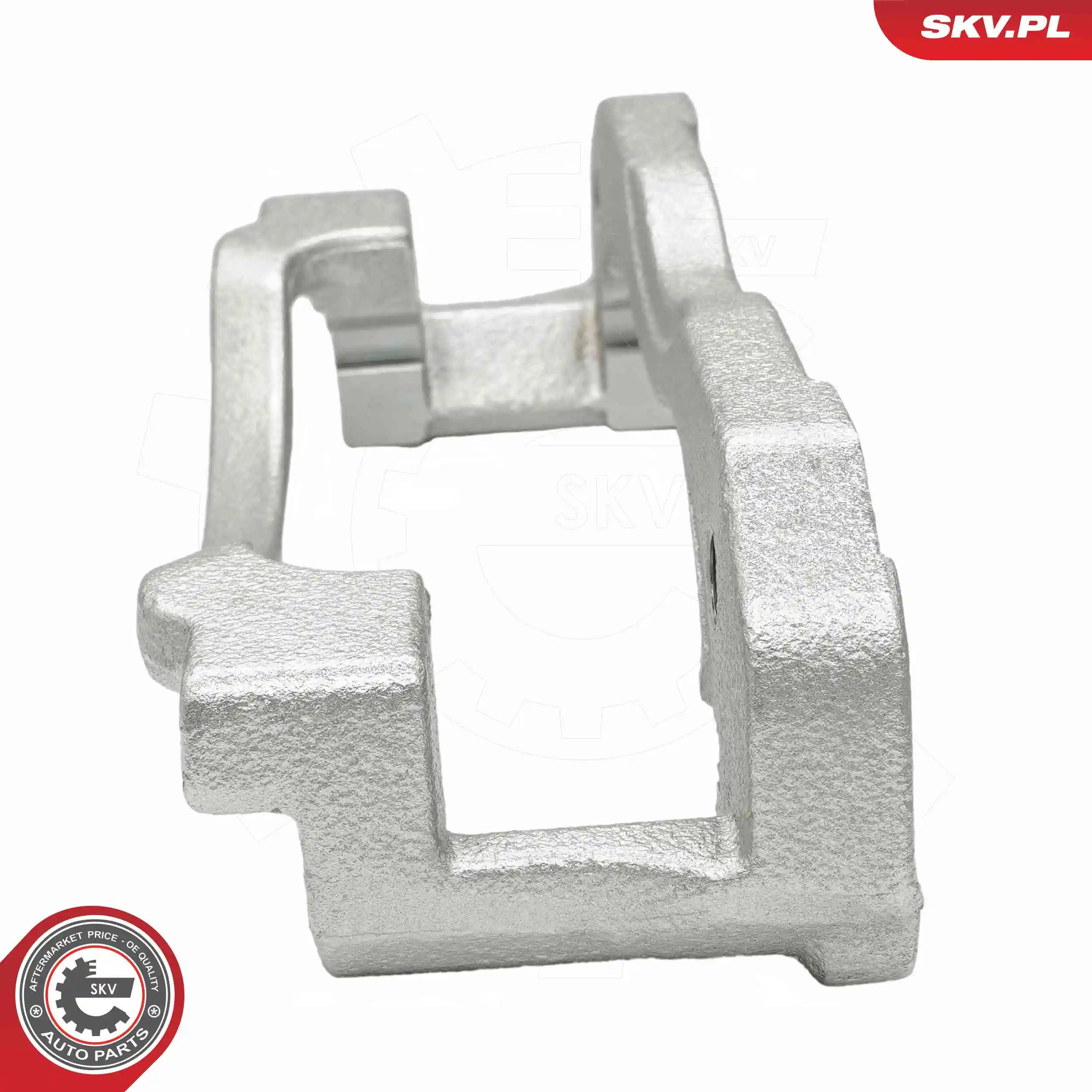 Bracket, brake caliper 74SKV430