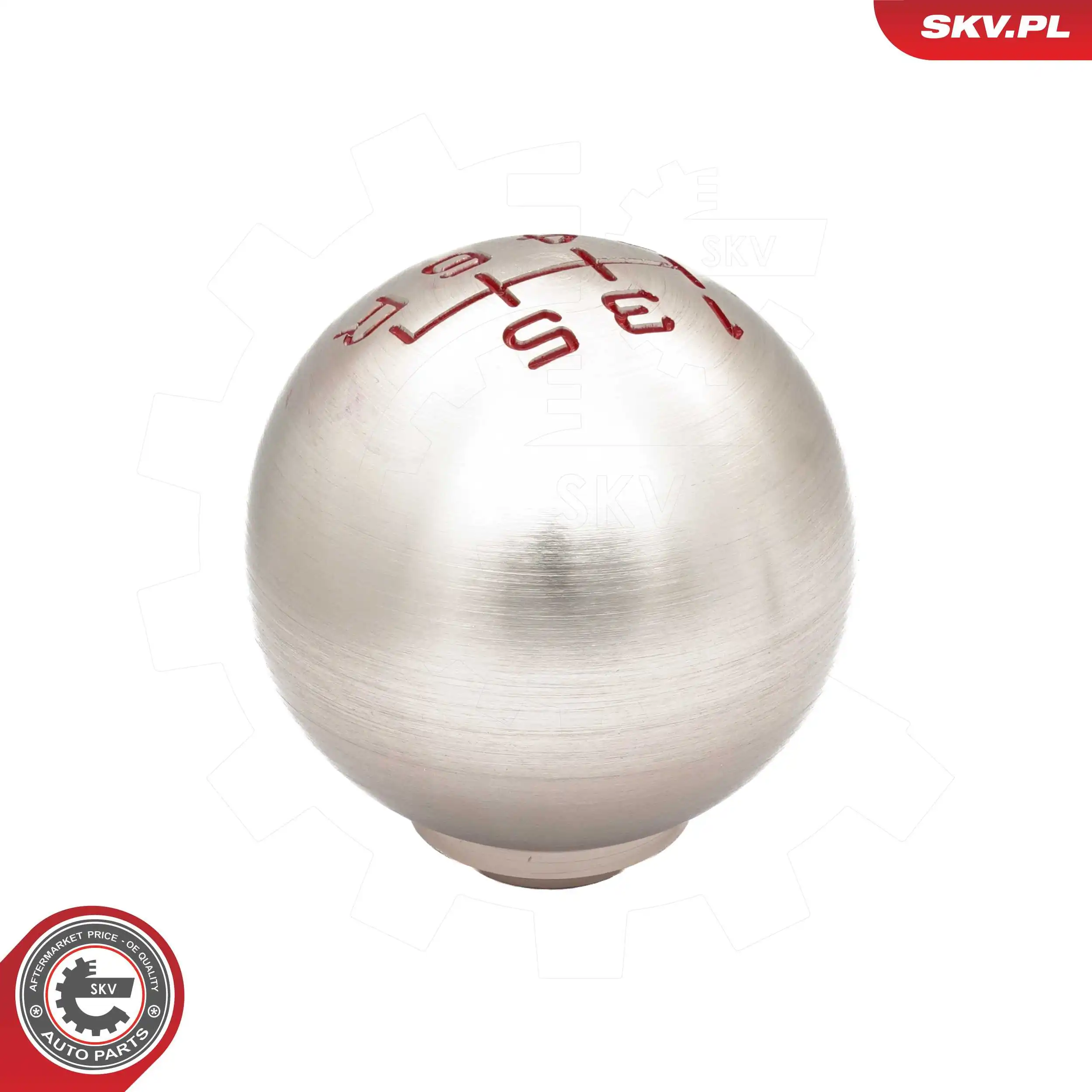 ESEN SKV 63SKV045 Gear Shift Lever Knob