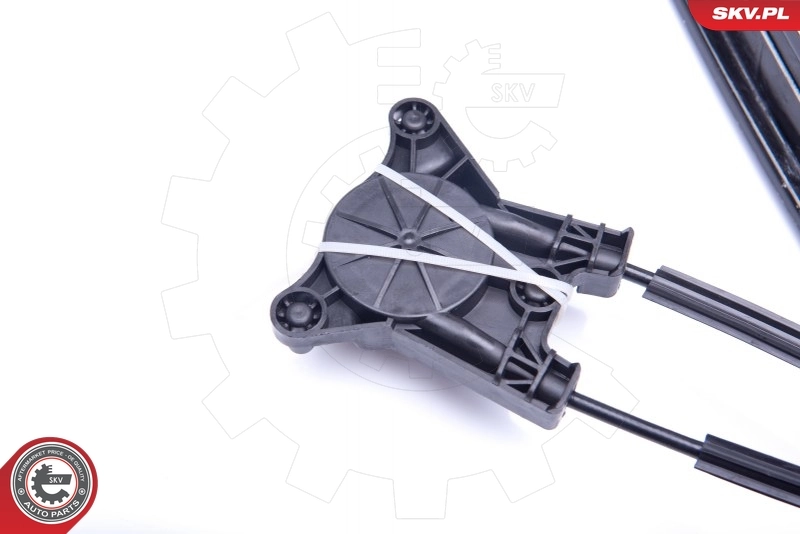 Window Regulator 00SKV572