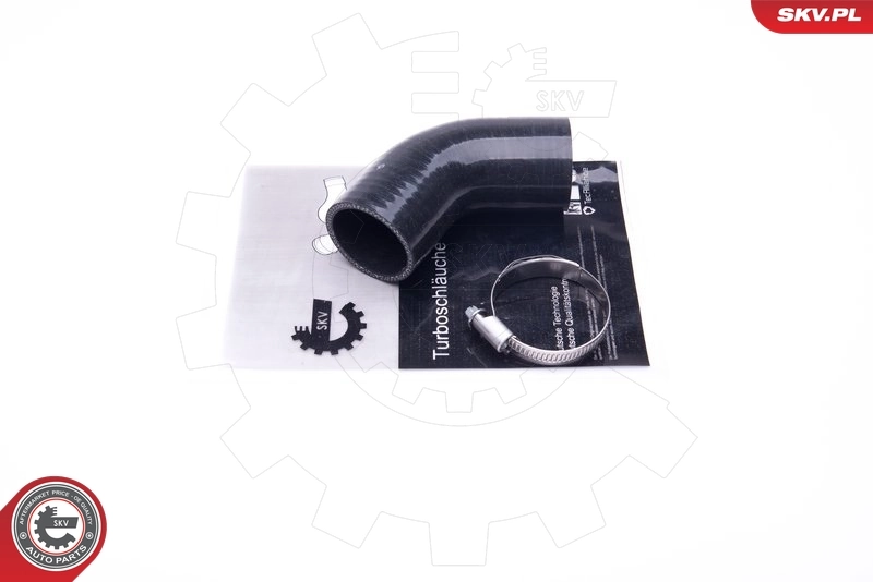 Charge Air Hose 43SKV271