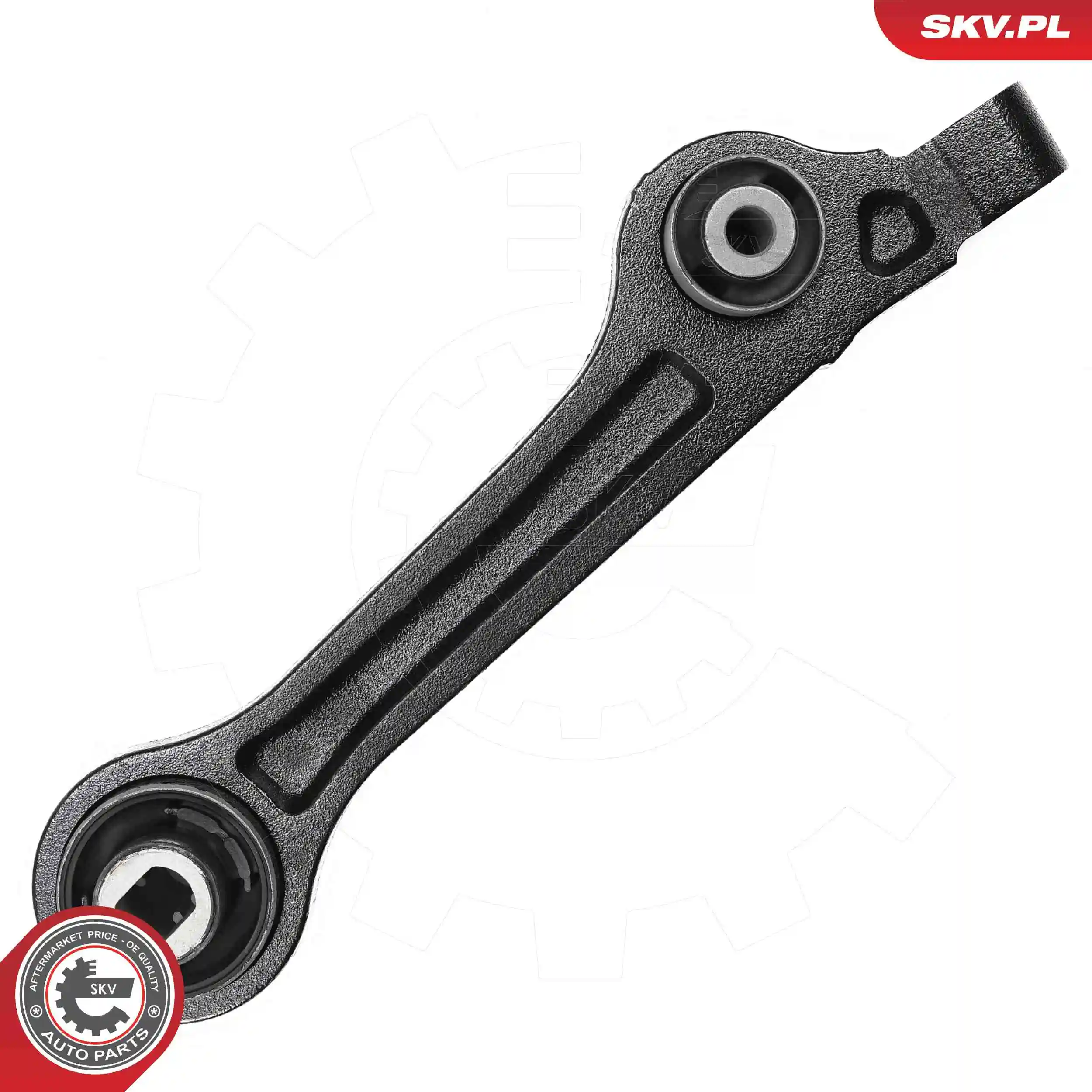 Control/Trailing Arm, wheel suspension 69SKV866