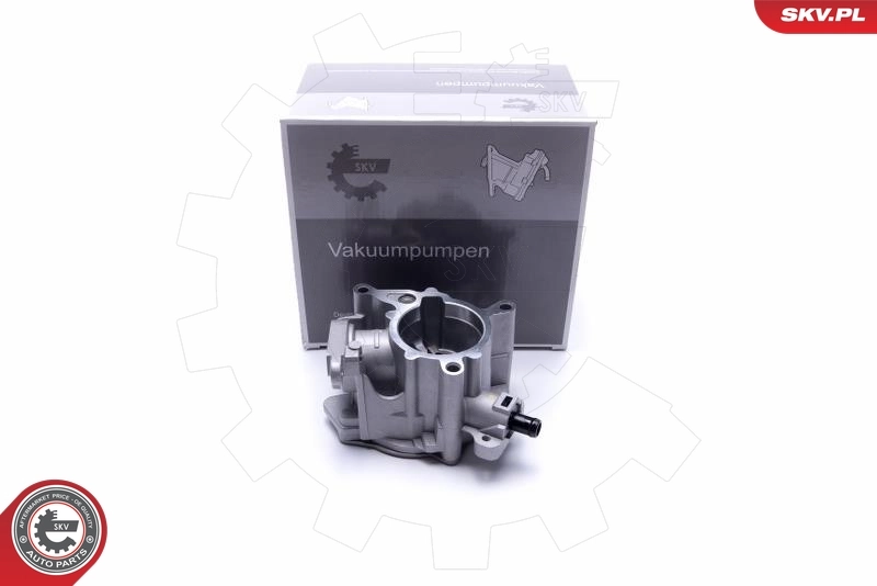 Vacuum Pump, braking system 18SKV039