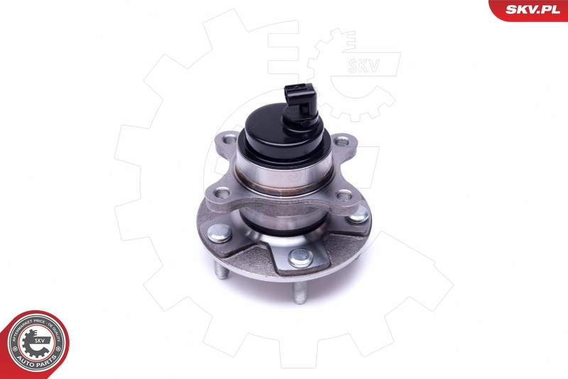 Wheel Bearing Kit 29SKV422