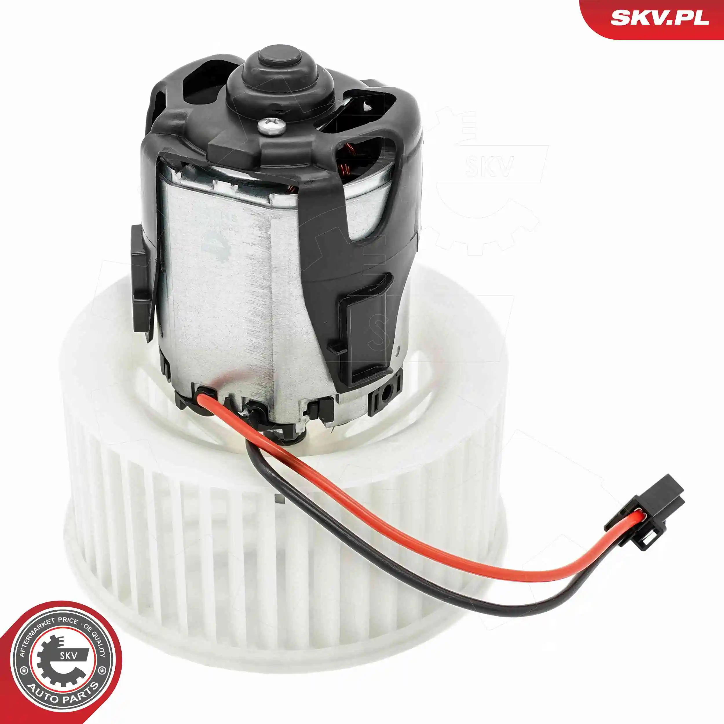 Interior Blower 68SKV091