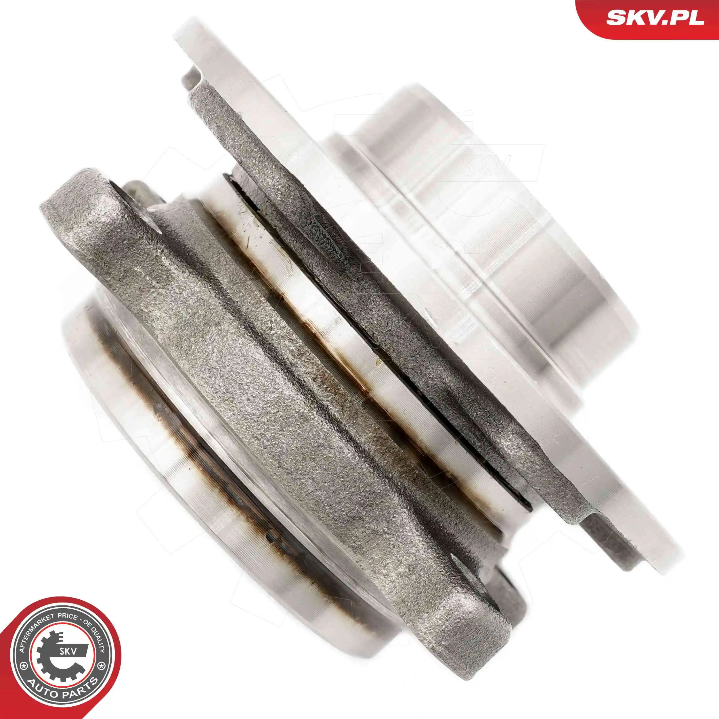 Wheel Bearing Kit 29SKV571