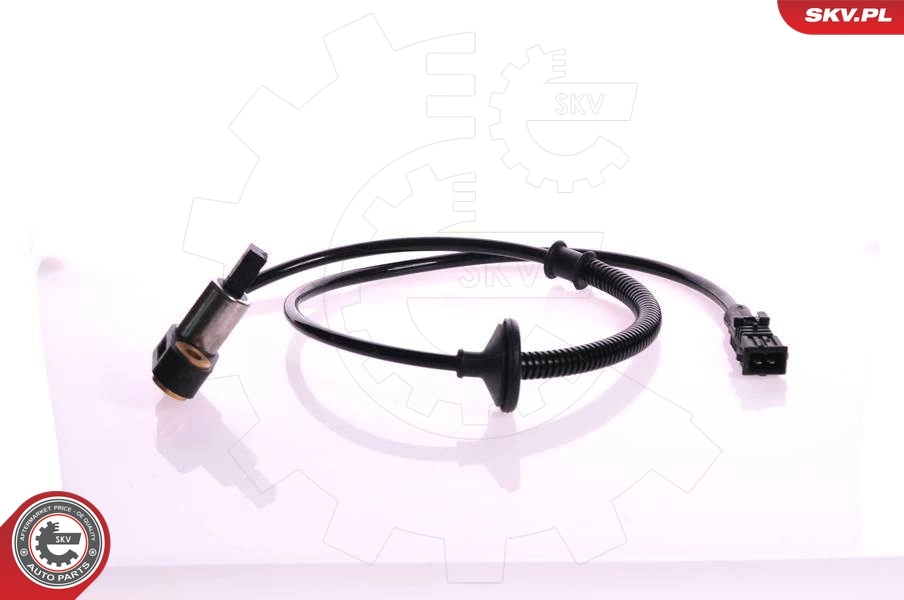 Sensor, wheel speed 06SKV087