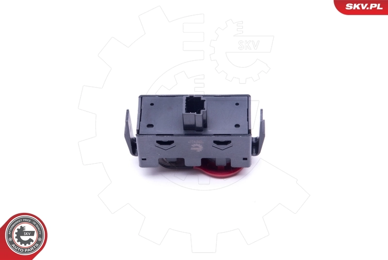 Hazard Warning Light Switch 36SKV715