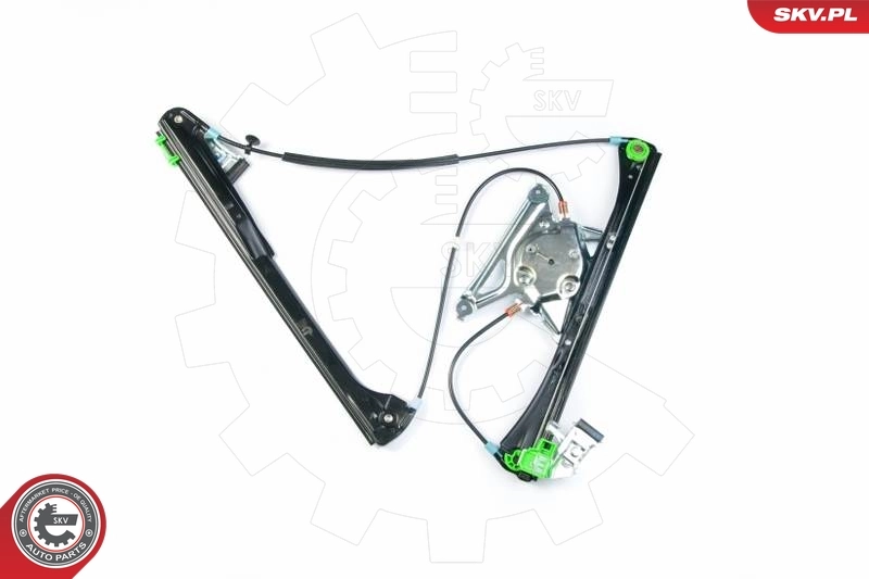 Window Regulator 01SKV382