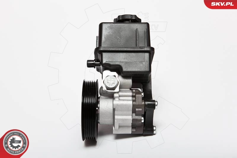 Hydraulic Pump, steering 10SKV107