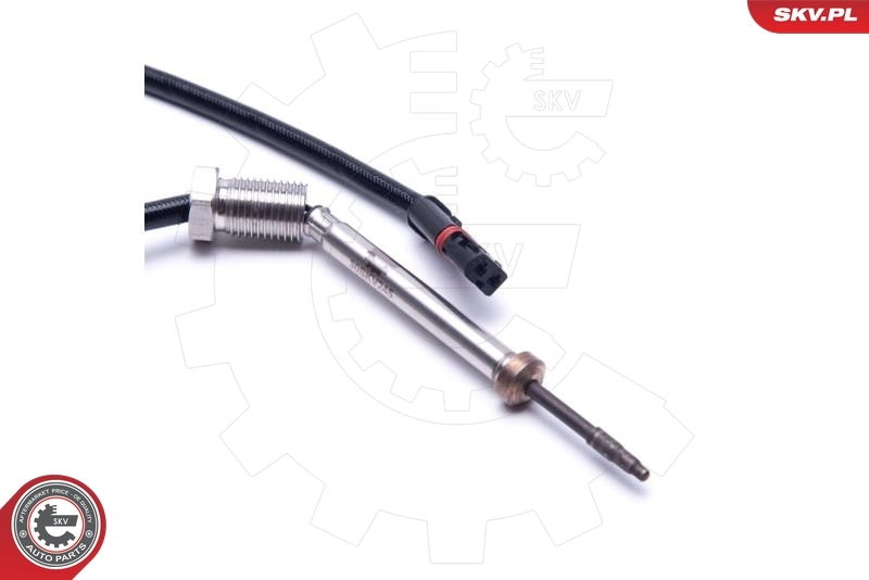 Sensor, exhaust gas temperature 30SKV245