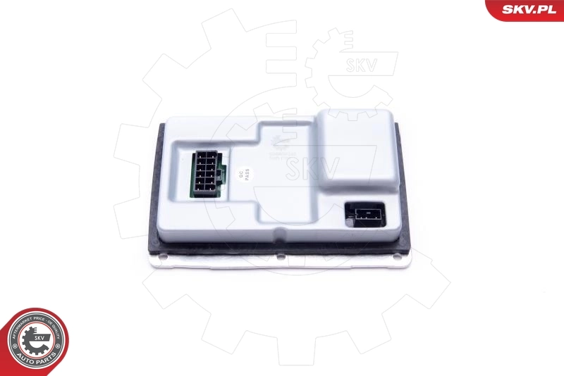 Control Unit, lights 59SKV032