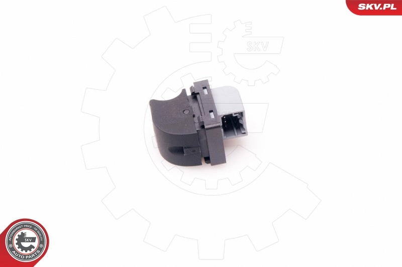 Interruptor, elevalunas 37SKV303