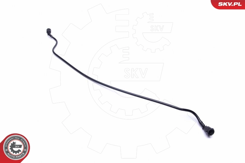 Radiator Hose 43SKV626