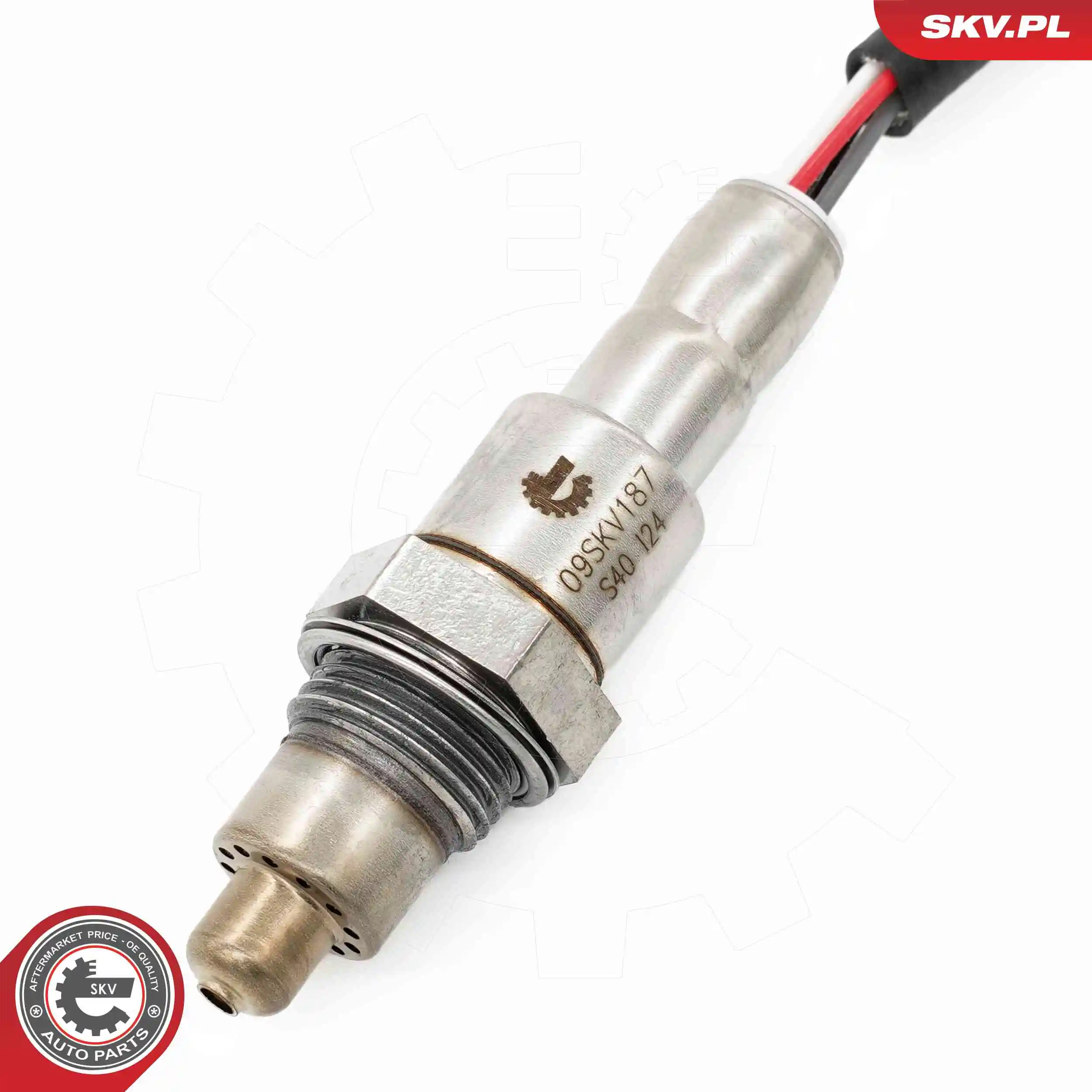Oxygen Sensor 09SKV187