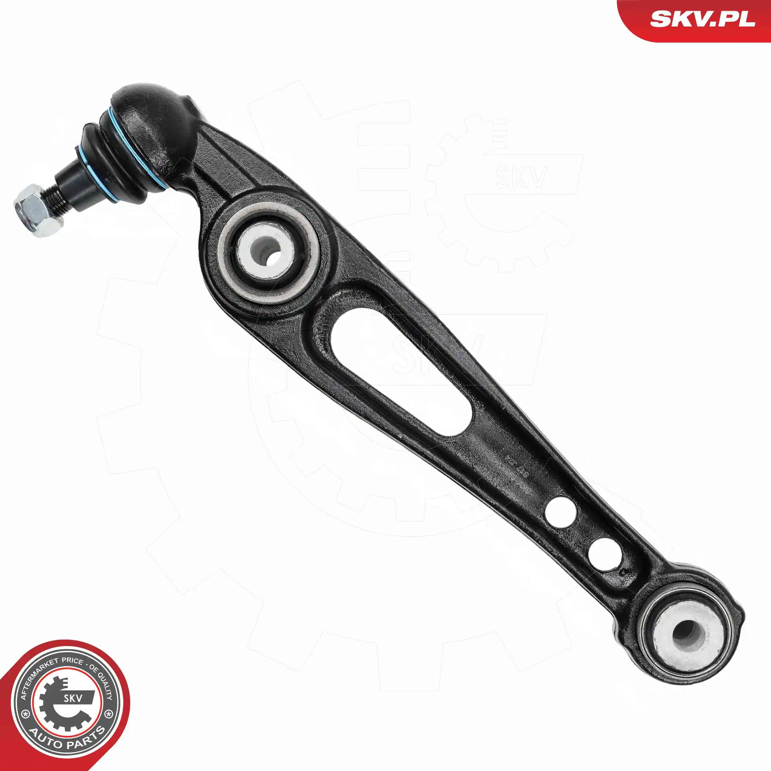 Control/Trailing Arm, wheel suspension 69SKV400