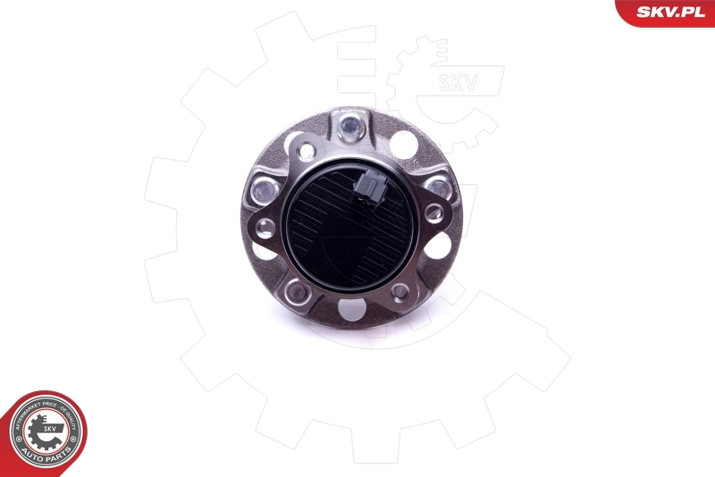 Wheel Bearing Kit 29SKV293