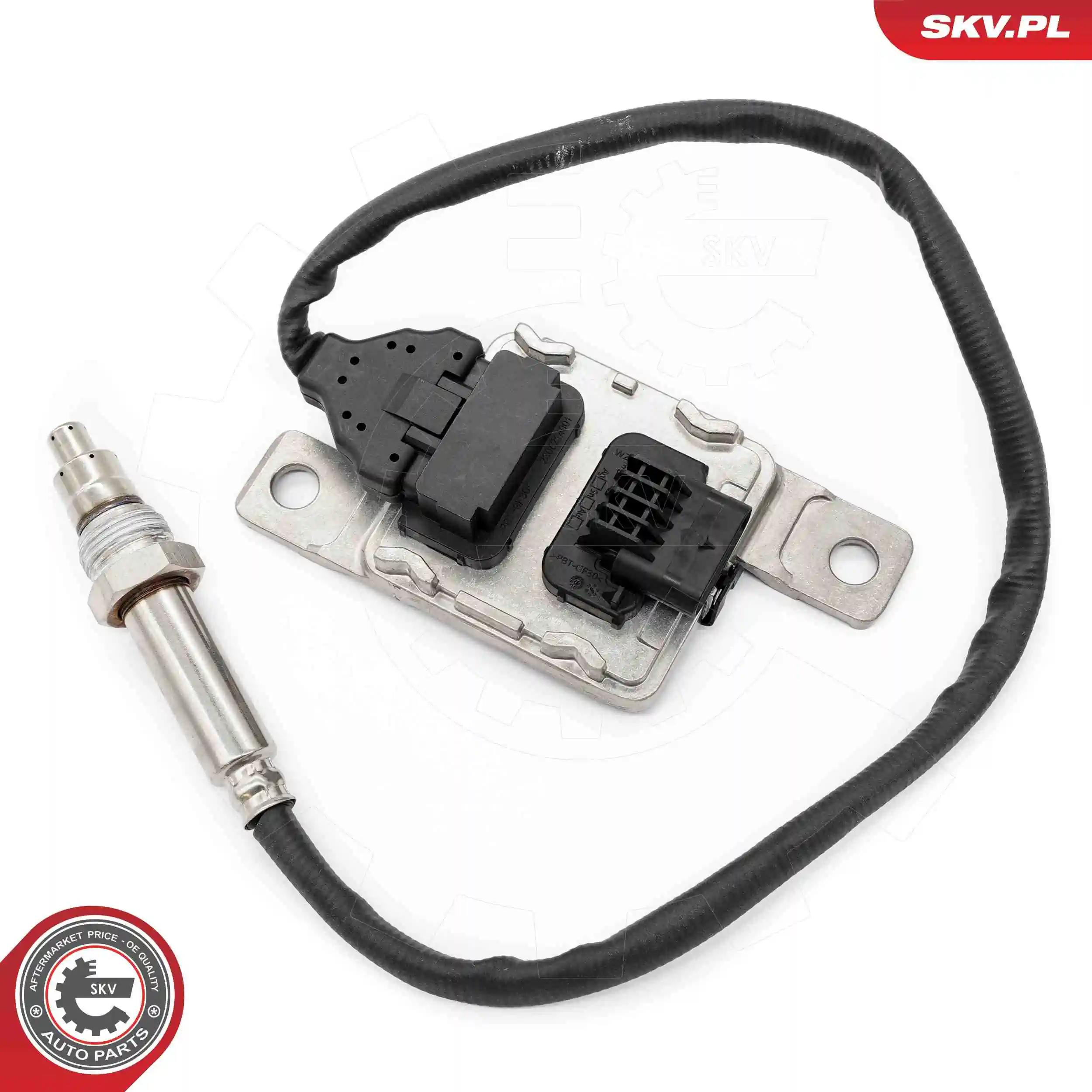 NOx Sensor, NOx catalytic converter 71SKV066